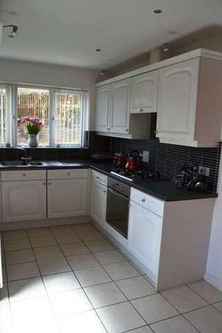  Image of 4 bedroom Detached house for sale in Wilson Wynd Dalry KA24 at Wilson Wynd  Dalry, KA24 4JR