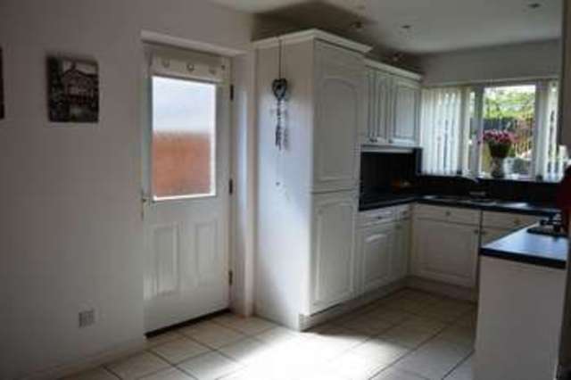  Image of 4 bedroom Detached house for sale in Wilson Wynd Dalry KA24 at Wilson Wynd  Dalry, KA24 4JR