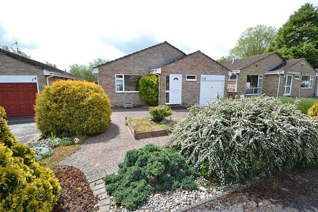  Image of 3 bedroom Detached house for sale in Saddlers Mead Wilton Salisbury SP2 at Wilton Salisbury, SP2 0DE