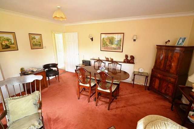  Image of 3 bedroom Detached house for sale in Saddlers Mead Wilton Salisbury SP2 at Wilton Salisbury, SP2 0DE