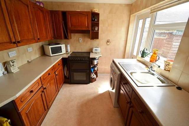  Image of 3 bedroom Detached house for sale in Saddlers Mead Wilton Salisbury SP2 at Wilton Salisbury, SP2 0DE