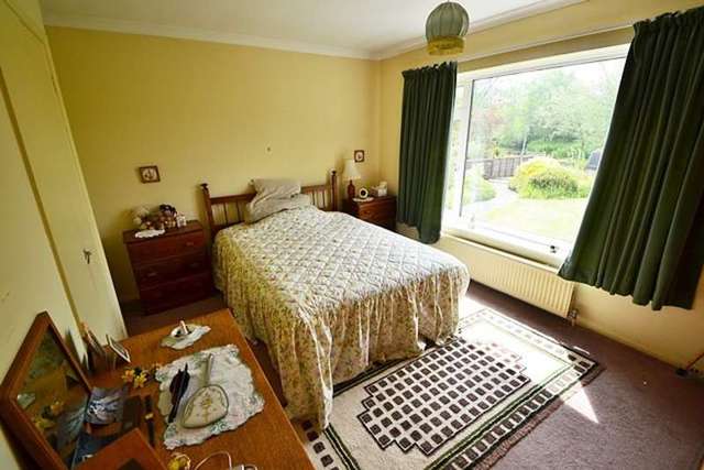  Image of 3 bedroom Detached house for sale in Saddlers Mead Wilton Salisbury SP2 at Wilton Salisbury, SP2 0DE