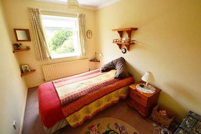  Image of 3 bedroom Detached house for sale in Saddlers Mead Wilton Salisbury SP2 at Wilton Salisbury, SP2 0DE