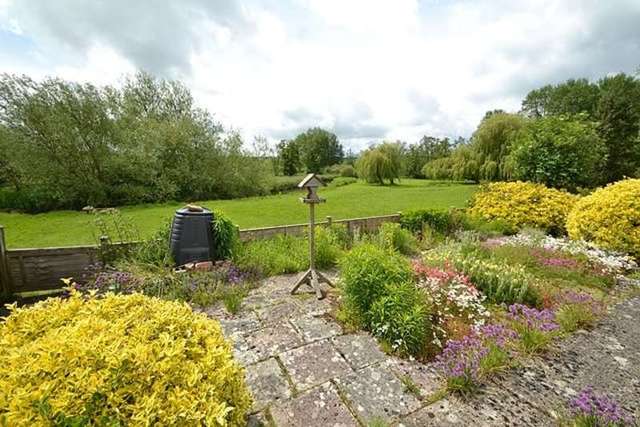  Image of 3 bedroom Detached house for sale in Saddlers Mead Wilton Salisbury SP2 at Wilton Salisbury, SP2 0DE