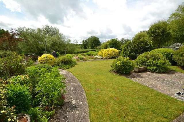  Image of 3 bedroom Detached house for sale in Saddlers Mead Wilton Salisbury SP2 at Wilton Salisbury, SP2 0DE