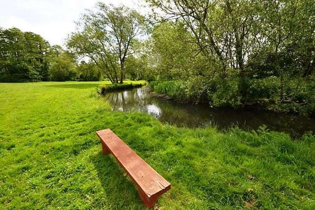  Image of 3 bedroom Detached house for sale in Saddlers Mead Wilton Salisbury SP2 at Wilton Salisbury, SP2 0DE