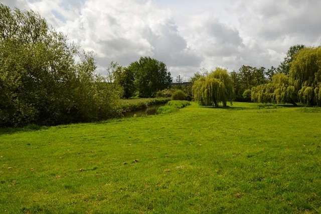  Image of 3 bedroom Detached house for sale in Saddlers Mead Wilton Salisbury SP2 at Wilton Salisbury, SP2 0DE