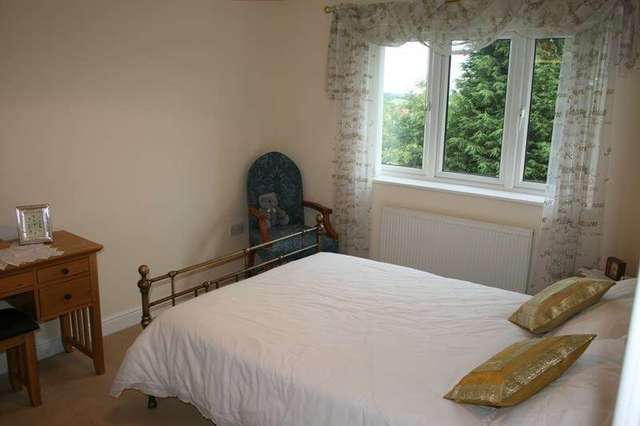  Image of 5 bedroom Detached house to rent in Windmill Gardens Summerhouse Close Callow Hill Redditch B97 at Windmill Gardens  REDDITCH, B97 5YH