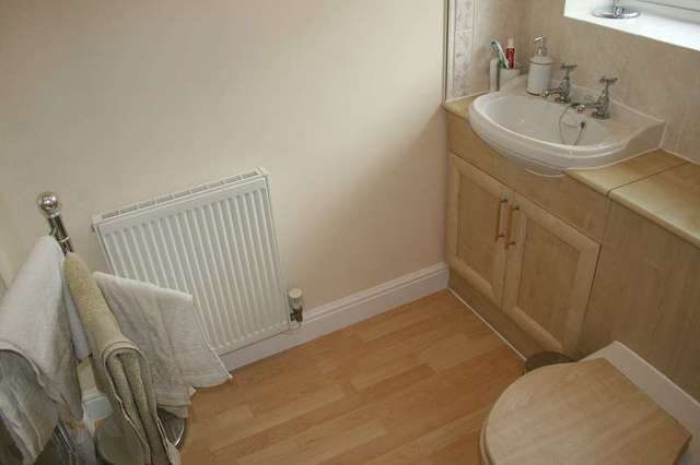  Image of 5 bedroom Detached house to rent in Windmill Gardens Summerhouse Close Callow Hill Redditch B97 at Windmill Gardens  REDDITCH, B97 5YH