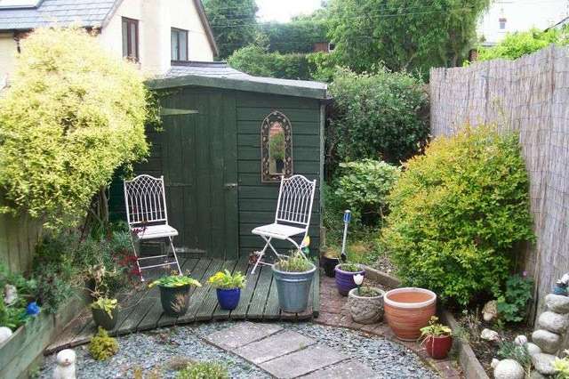  Image of 2 bedroom Terraced house to rent in Windrush Rise Ottery St. Mary EX11 at Ottery St Mary, EX11 1YB