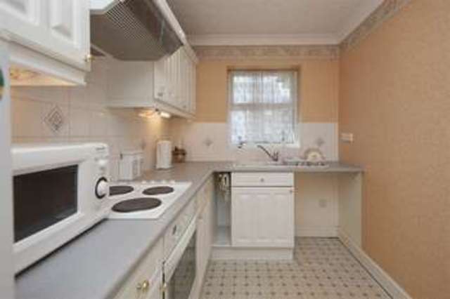  Image of 1 bedroom Flat for sale in Wilson Green Binley Coventry CV3 at Wilson Green Binley Coventry, CV3 2TN