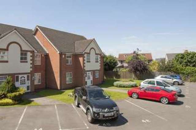  Image of 1 bedroom Flat for sale in Wilson Green Binley Coventry CV3 at Wilson Green Binley Coventry, CV3 2TN
