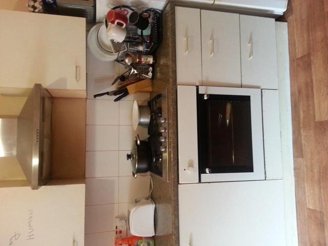  Image of 1 bedroom Detached house to rent in Windsor Road Ilford IG1 at Ilford, IG1 1HE
