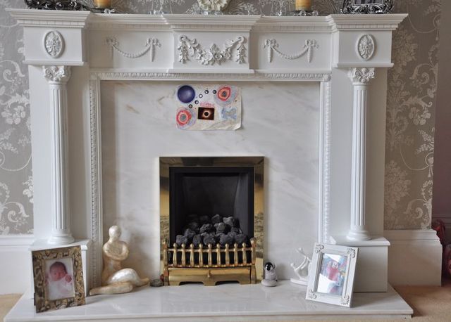  Image of 2 bedroom Flat for sale in Windsor Square Exmouth EX8 at Windsor Square  Exmouth, EX8 1JU