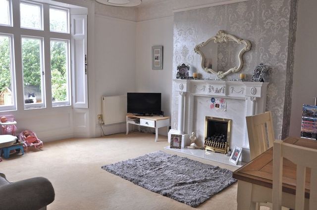  Image of 2 bedroom Flat for sale in Windsor Square Exmouth EX8 at Windsor Square  Exmouth, EX8 1JU