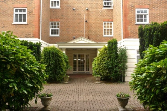  Image of 2 bedroom Flat to rent in Winn Road Southampton SO17 at 3 Winn Road Southampton Not specified, SO17 1EH