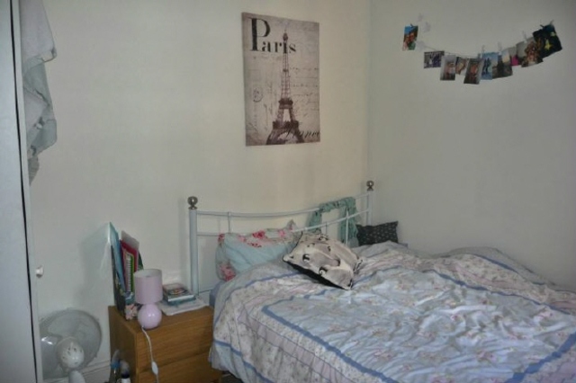  Image of 2 bedroom Flat to rent in Winn Road Southampton SO17 at 3 Winn Road Southampton Not specified, SO17 1EH