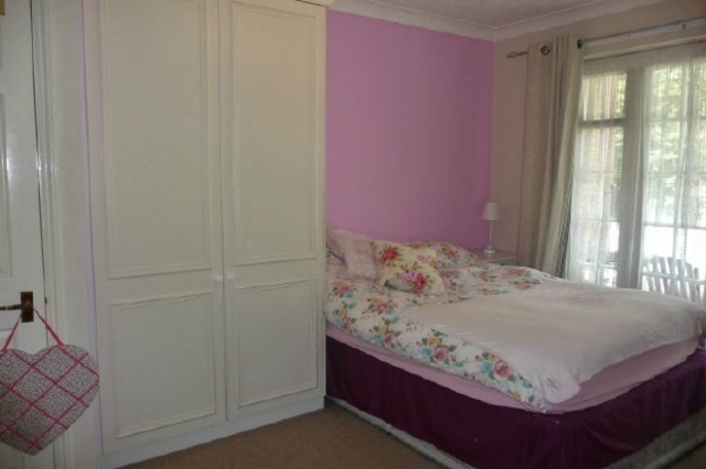  Image of 2 bedroom Flat to rent in Winn Road Southampton SO17 at 3 Winn Road Southampton Not specified, SO17 1EH