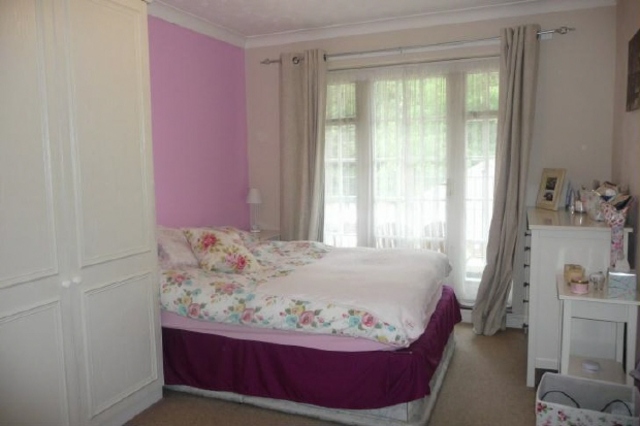 Image of 2 bedroom Flat to rent in Winn Road Southampton SO17 at 3 Winn Road Southampton Not specified, SO17 1EH