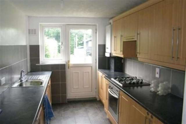  Image of 3 bedroom Detached house to rent in Winscombe Mount Nottingham NG11 at Nottingham, NG11 9FN