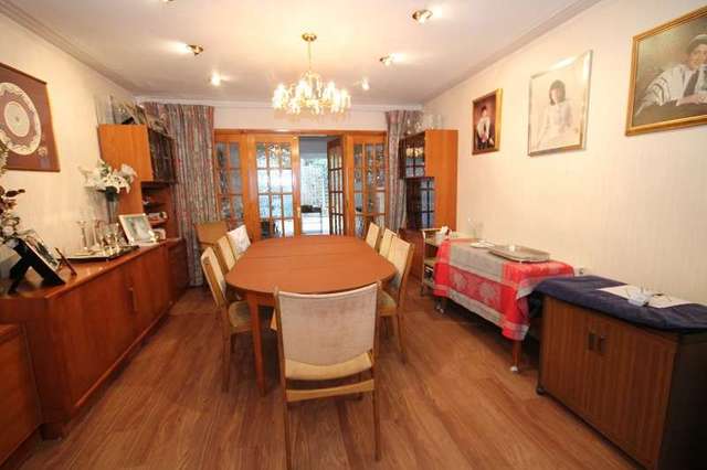  Image of 5 bedroom Detached house for sale in Wolmer Gardens Edgware HA8 at Wolmer Gardens  Edgware, HA8 8QF