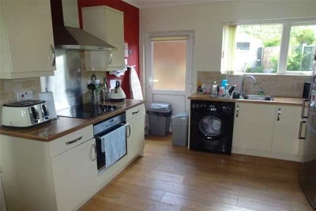  Image of 3 bedroom Terraced house to rent in Wolverhampton Road Pelsall Walsall WS3 at Walsall, WS3 4AQ