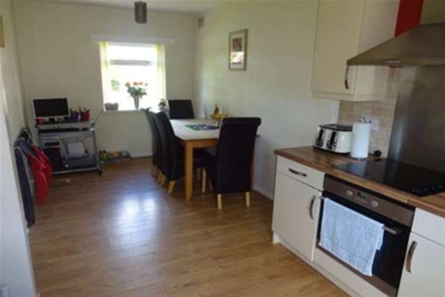  Image of 3 bedroom Terraced house to rent in Wolverhampton Road Pelsall Walsall WS3 at Walsall, WS3 4AQ
