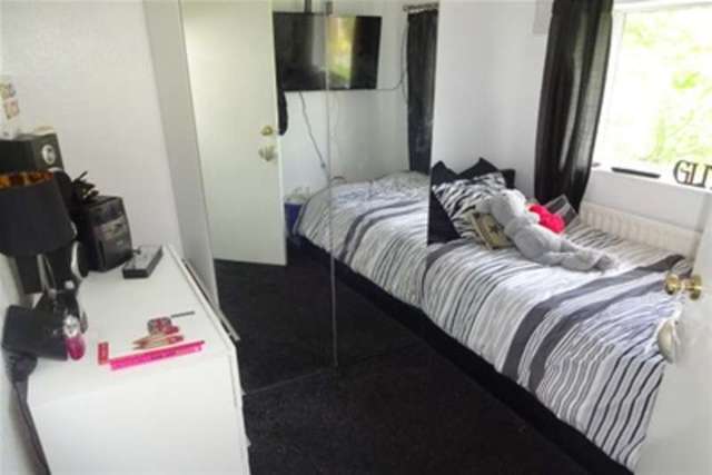  Image of 3 bedroom Terraced house to rent in Wolverhampton Road Pelsall Walsall WS3 at Walsall, WS3 4AQ