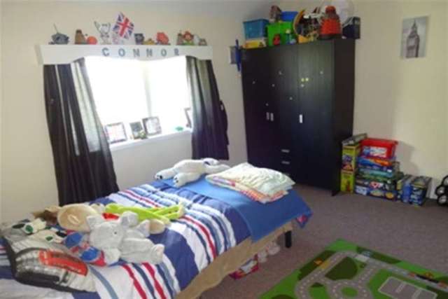  Image of 3 bedroom Terraced house to rent in Wolverhampton Road Pelsall Walsall WS3 at Walsall, WS3 4AQ