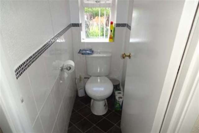  Image of 3 bedroom Terraced house to rent in Wolverhampton Road Pelsall Walsall WS3 at Walsall, WS3 4AQ