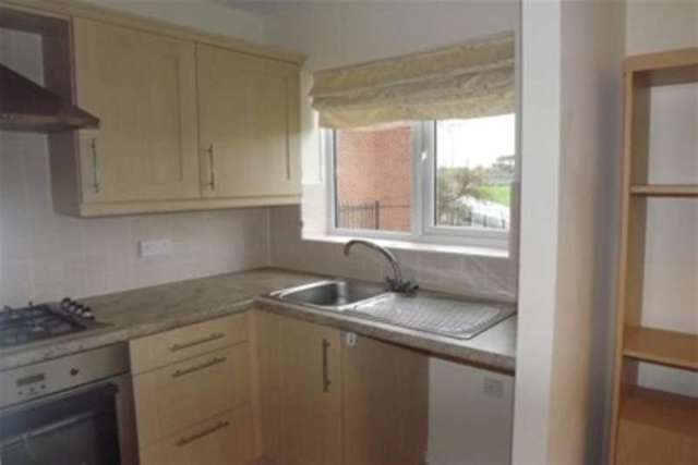  Image of 2 bedroom Detached house to rent in Wood Close Kirkby Liverpool L32 at Liverpool, L32 5SU