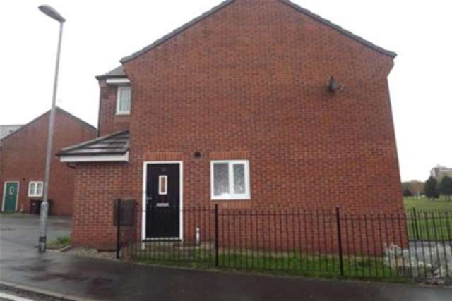  Image of 2 bedroom Detached house to rent in Wood Close Kirkby Liverpool L32 at Liverpool, L32 5SU