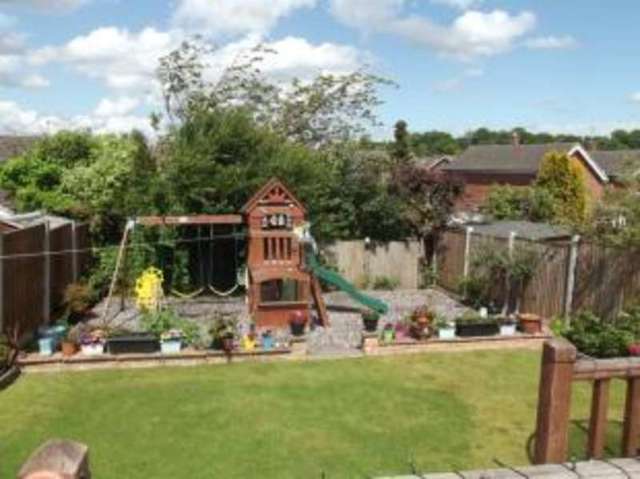  Image of 3 bedroom Semi-Detached house for sale in Woodbank Drive Nottingham NG8 at Wollaton Nottingham Bilborough, NG8 2QW