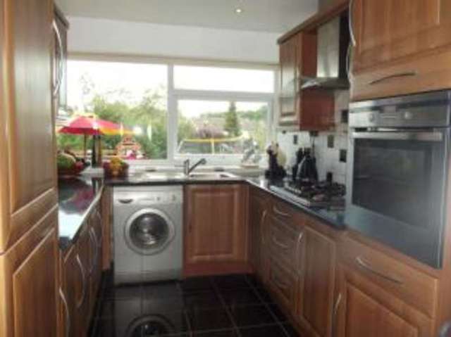  Image of 3 bedroom Semi-Detached house for sale in Woodbank Drive Nottingham NG8 at Wollaton Nottingham Bilborough, NG8 2QW