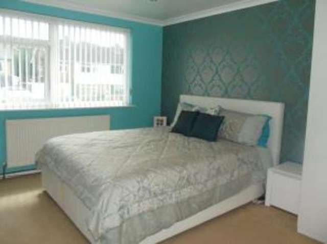  Image of 3 bedroom Semi-Detached house for sale in Woodbank Drive Nottingham NG8 at Wollaton Nottingham Bilborough, NG8 2QW