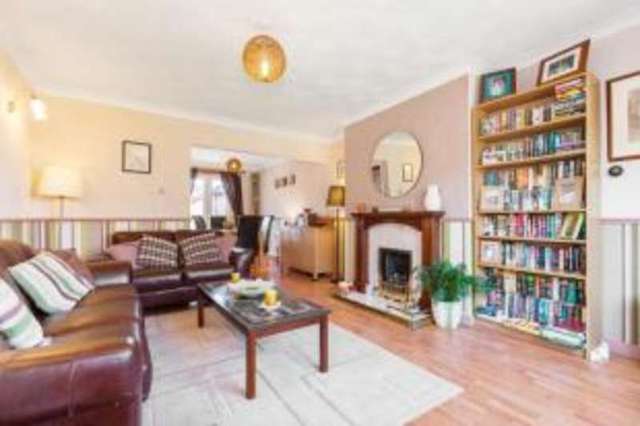  Image of 3 bedroom Terraced house for sale in Woodcroft Avenue Largs KA30 at Largs North Ayrshire Largs, KA30 9EW