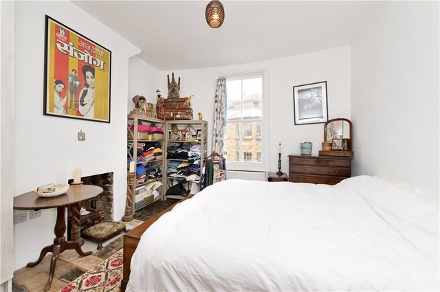  Image of 3 bedroom Terraced house to rent in Woodfield Road London W9 at Woodfield Road  London, W9 2BE