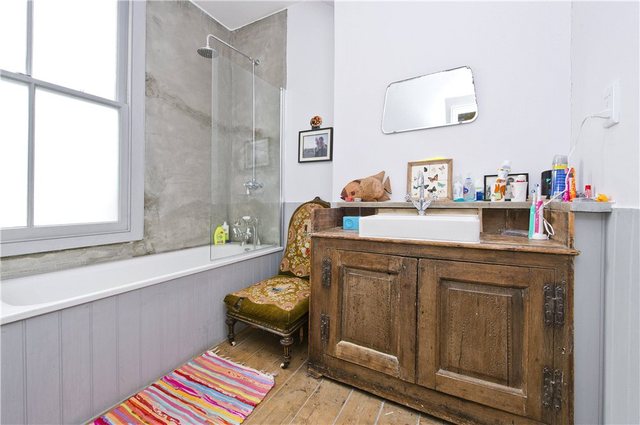  Image of 3 bedroom Terraced house to rent in Woodfield Road London W9 at Woodfield Road  London, W9 2BE