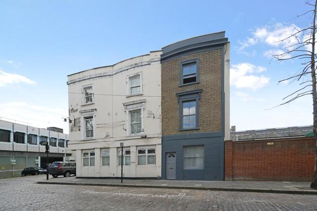  Image of 3 bedroom Terraced house to rent in Woodfield Road London W9 at Woodfield Road  London, W9 2BE