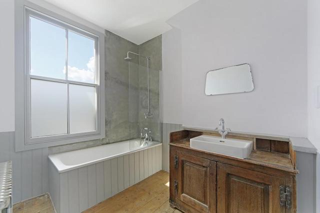  Image of 3 bedroom Terraced house to rent in Woodfield Road London W9 at Woodfield Road  London, W9 2BE