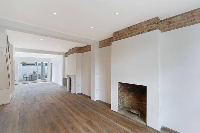  Image of 3 bedroom Terraced house to rent in Woodfield Road London W9 at Woodfield Road  London, W9 2BE