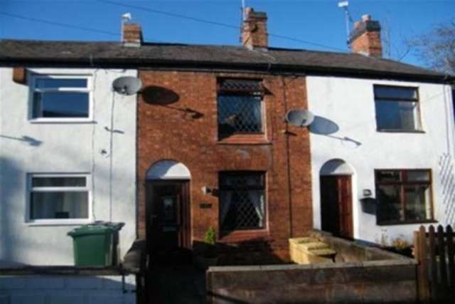  Image of 2 bedroom Detached house to rent in Woodford Lane Winsford CW7 at Winsford, CW7 2JU