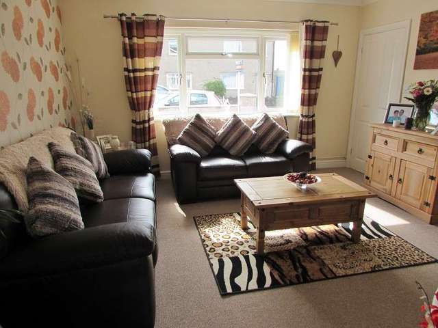  Image of 4 bedroom Detached house for sale in Woodland Avenue Pencoed Bridgend CF35 at Woodland Avenue  Pencoed, CF35 6UP