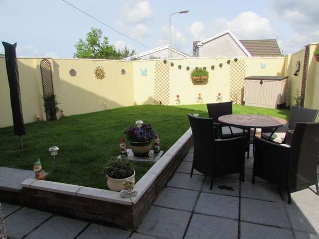  Image of 4 bedroom Detached house for sale in Woodland Avenue Pencoed Bridgend CF35 at Woodland Avenue  Pencoed, CF35 6UP
