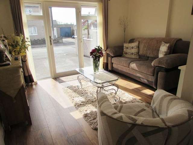  Image of 4 bedroom Detached house for sale in Woodland Avenue Pencoed Bridgend CF35 at Woodland Avenue  Pencoed, CF35 6UP