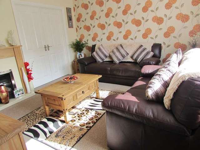  Image of 4 bedroom Detached house for sale in Woodland Avenue Pencoed Bridgend CF35 at Woodland Avenue  Pencoed, CF35 6UP