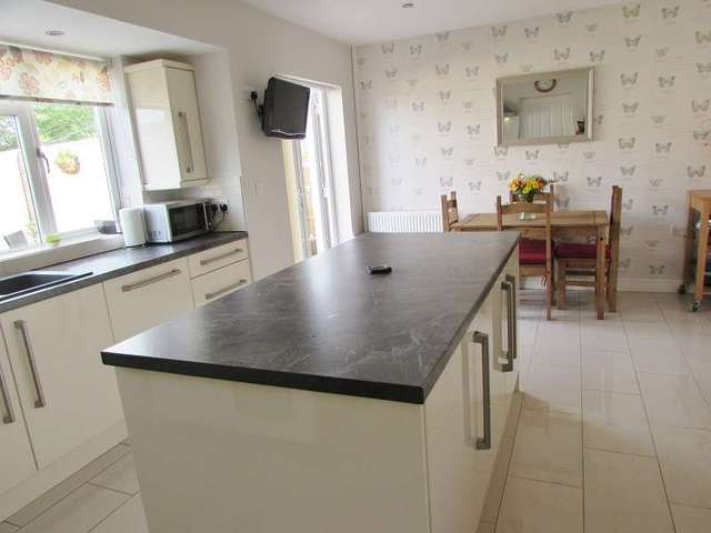  Image of 4 bedroom Detached house for sale in Woodland Avenue Pencoed Bridgend CF35 at Woodland Avenue  Pencoed, CF35 6UP