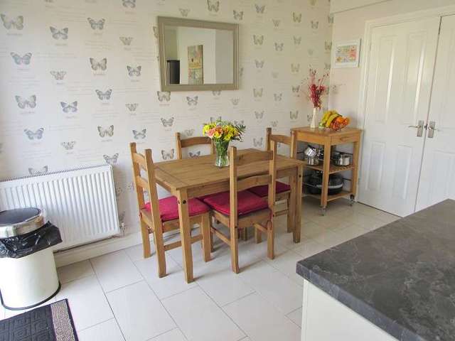  Image of 4 bedroom Detached house for sale in Woodland Avenue Pencoed Bridgend CF35 at Woodland Avenue  Pencoed, CF35 6UP