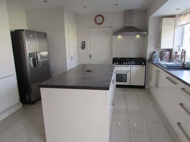  Image of 4 bedroom Detached house for sale in Woodland Avenue Pencoed Bridgend CF35 at Woodland Avenue  Pencoed, CF35 6UP