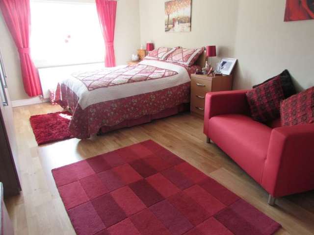  Image of 4 bedroom Detached house for sale in Woodland Avenue Pencoed Bridgend CF35 at Woodland Avenue  Pencoed, CF35 6UP